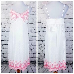 New Shabby Chic Brand Slip Dress